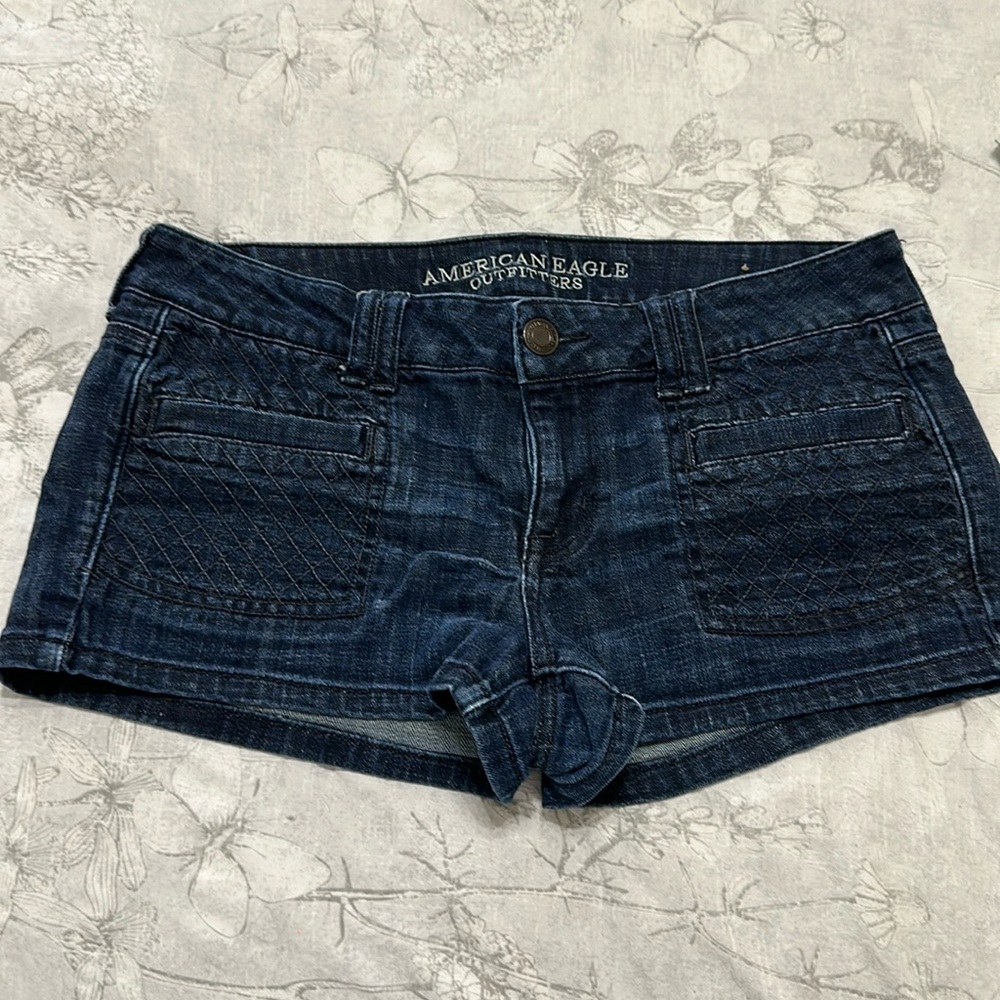 American Eagle “Stretch” Shorts - Size 10